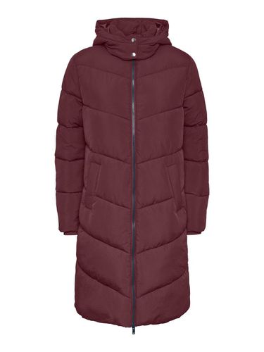 Pcjamilla Puffer Jacket - Pieces - Modalova