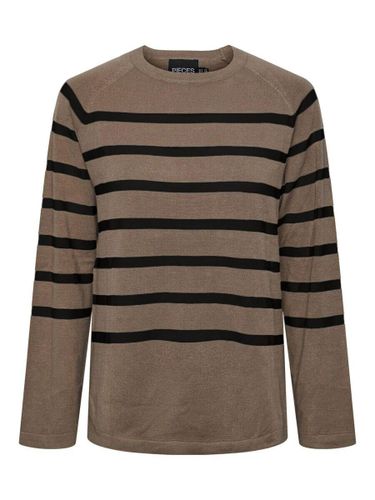Pckally Knitted Top - Pieces - Modalova