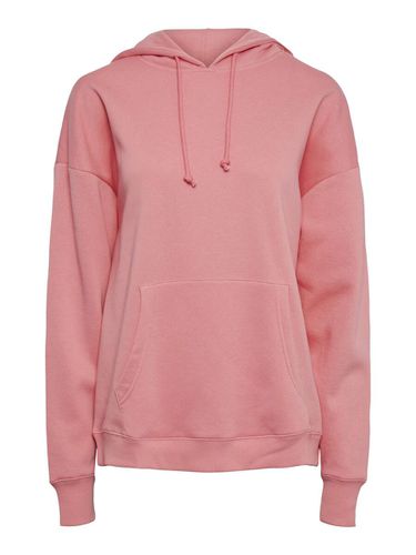 Sudadera Con Capucha - Pieces - Modalova