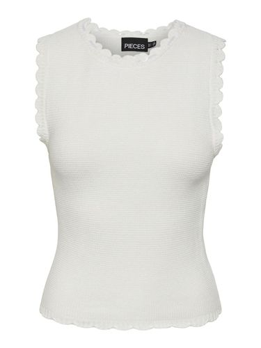 Pcmary Knitted Top - Pieces - Modalova