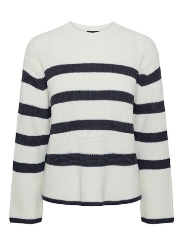 Pcsabina Knitted Jumper - Pieces - Modalova