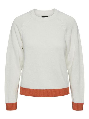 Pcnistra Knitted Jumper - Pieces - Modalova