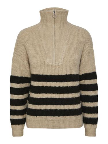Pcbrooks Knitted Pullover - Pieces - Modalova