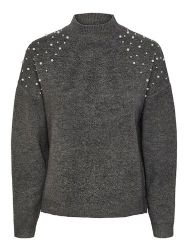 Pcpearla Knitted Jumper - Pieces - Modalova