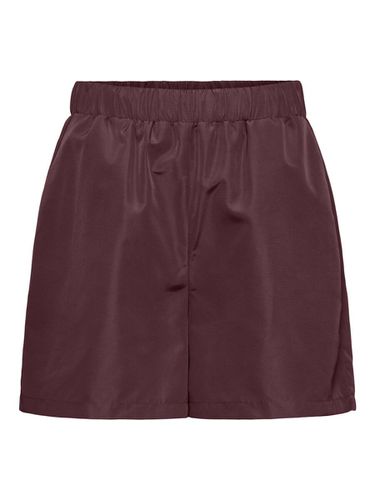 Pcchrilina High Waisted Shorts - Pieces - Modalova