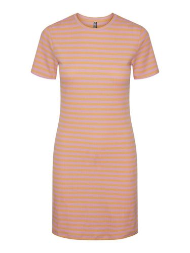 Pcruka Mini Dress - Pieces - Modalova