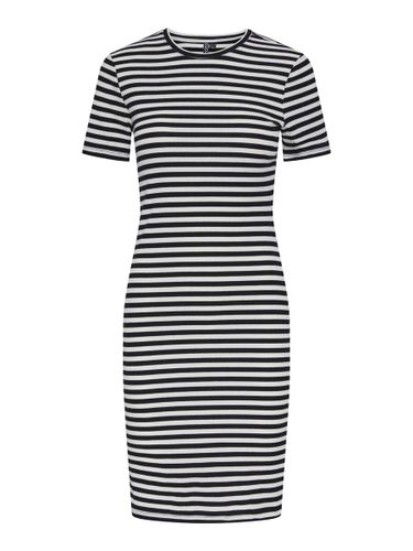 Pcruka Mini Dress - Pieces - Modalova