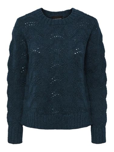 Pcbibbi Knitted Pullover - Pieces - Modalova