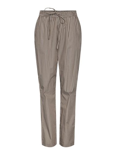 Pcpenny High Waisted Trousers - Pieces - Modalova