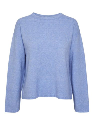 Pcpolla Knitted Pullover - Pieces - Modalova