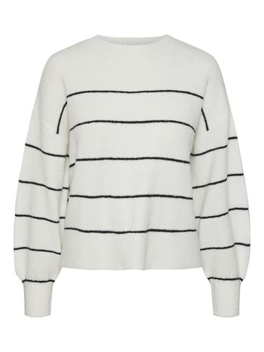 Pcbeverly Knitted Pullover - Pieces - Modalova
