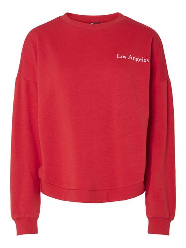 Pcskylar Sweatshirt - Pieces - Modalova