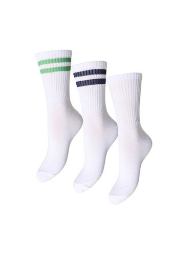 Pccally Socks - Pieces - Modalova