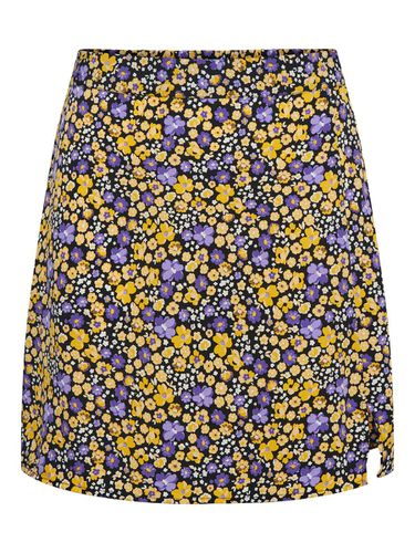Pcbolette Mini Skirt - Pieces - Modalova