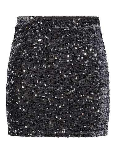 Pckam Mini Skirt - Pieces - Modalova