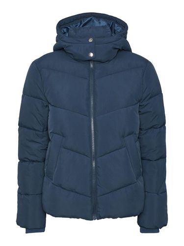 Pcjamilla Puffer Jacket - Pieces - Modalova