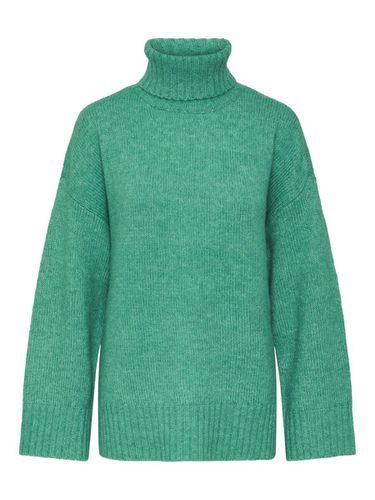 Pcnancy Turtleneck - Pieces - Modalova