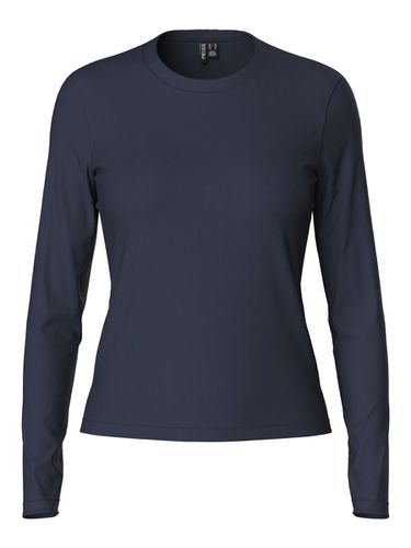 Pcmara Long Sleeved Top - Pieces - Modalova