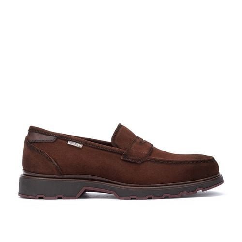 Loafers leather LINARES M8U - Pikolinos - Modalova