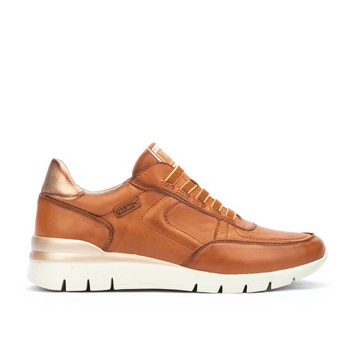 Sneakers leather CANTABRIA W4R - Pikolinos - Modalova