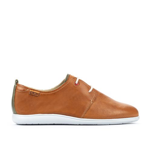 Lace-up shoes/Lace-ups leather FARO M9F - Pikolinos - Modalova