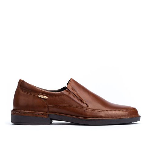 Loafers leather BERMEO M0M - Pikolinos - Modalova