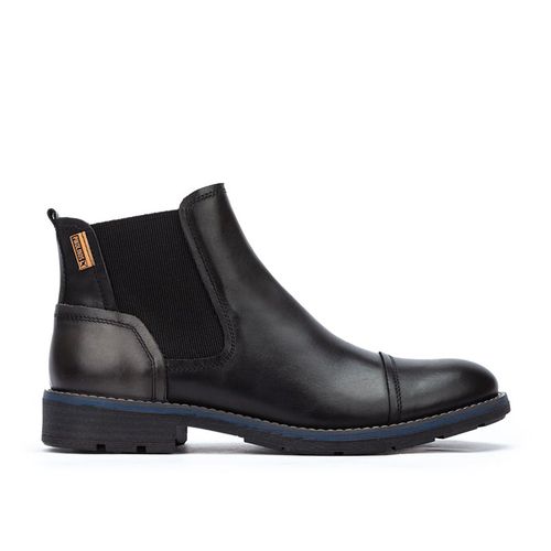 Ankle boots leather YORK M2M - Pikolinos - Modalova