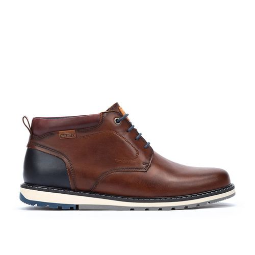 Ankle boots leather BERNA M8J - Pikolinos - Modalova