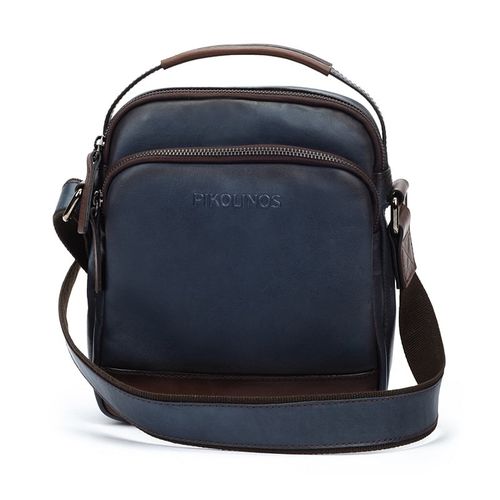 Umhängetaschen leder BELMONTE MHA - Pikolinos - Modalova