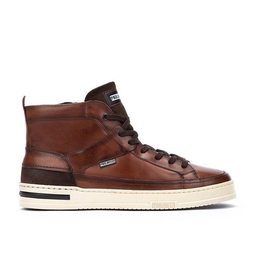 Sneakers leather XATIVA M1K - Pikolinos - Modalova