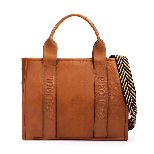 Sacs fourre-tout en cuir ALCUDIA WHA - Pikolinos - Modalova