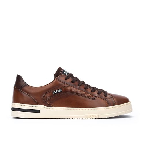 Sneakers leather XATIVA M1K - Pikolinos - Modalova