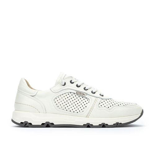 Sneakers leder MOLINOS M8B - Pikolinos - Modalova