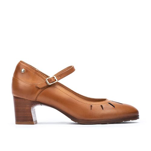 Pikolinos Heels leather LUGO W8P - Pikolinos - Modalova