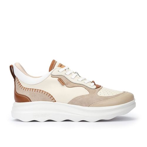 Pikolinos Sneakers leder ZAHARA W1D - Pikolinos - Modalova