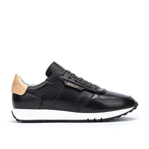 Sneakers leather BARCELONA W4P - Pikolinos - Modalova