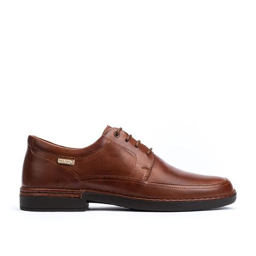 Lace-up shoes/Lace-ups leather BERMEO M0M - Pikolinos - Modalova