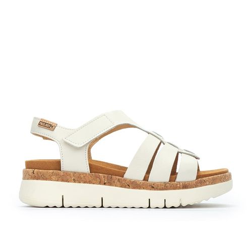 Keilsandalen leder PALMA W4N - Pikolinos - Modalova