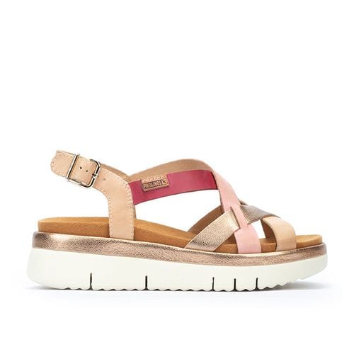 Keilsandalen leder PALMA W4N - Pikolinos - Modalova