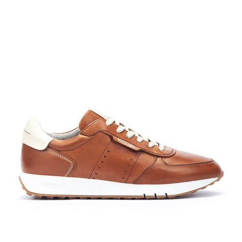 Sneakers leather BARCELONA W4P - Pikolinos - Modalova