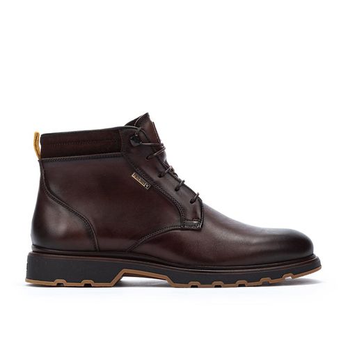 Stiefeleten leder LINARES M8U - Pikolinos - Modalova