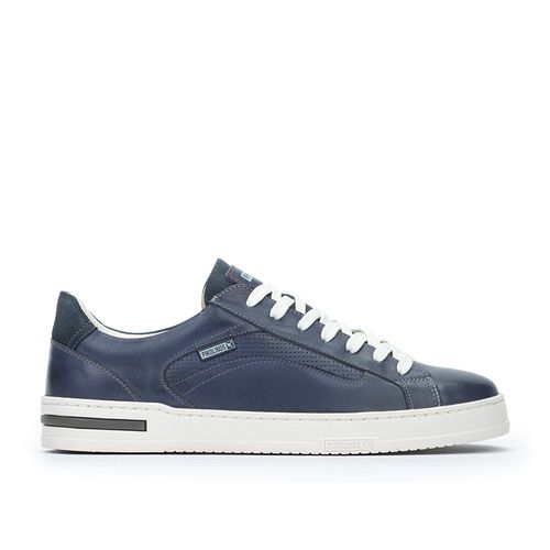 Sneakers leather XATIVA M1K - Pikolinos - Modalova