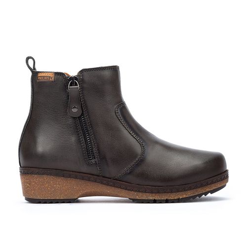 Flache Stiefeletten leder GRANADA W0W - Pikolinos - Modalova