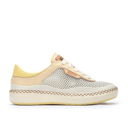 Sneakers leather MESINA W6B - Pikolinos - Modalova