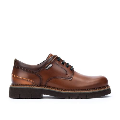 Lace-up shoes/Lace-ups leather TERUEL M6N - Pikolinos - Modalova