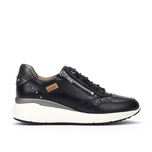 Sneakers leather SELLA W6Z - Pikolinos - Modalova