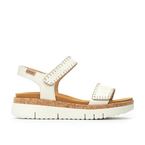 Keilsandalen leder PALMA W4N - Pikolinos - Modalova