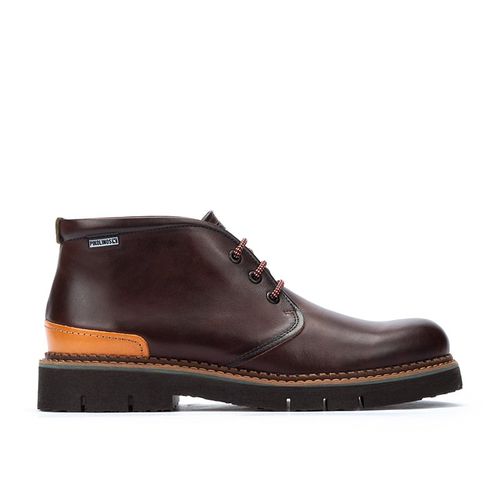 Stiefeleten leder TERUEL M6N - Pikolinos - Modalova