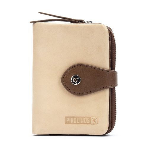 Wallets leather COMPLEMENTOS WAC - Pikolinos - Modalova