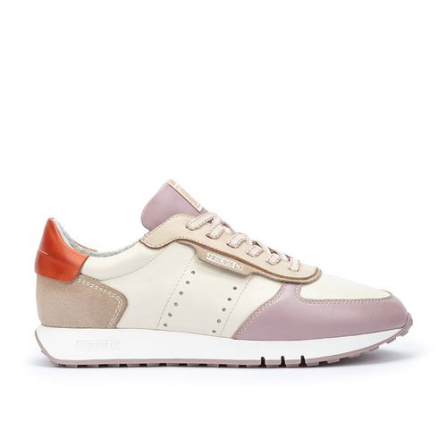 Sneakers leather BARCELONA W4P - Pikolinos - Modalova